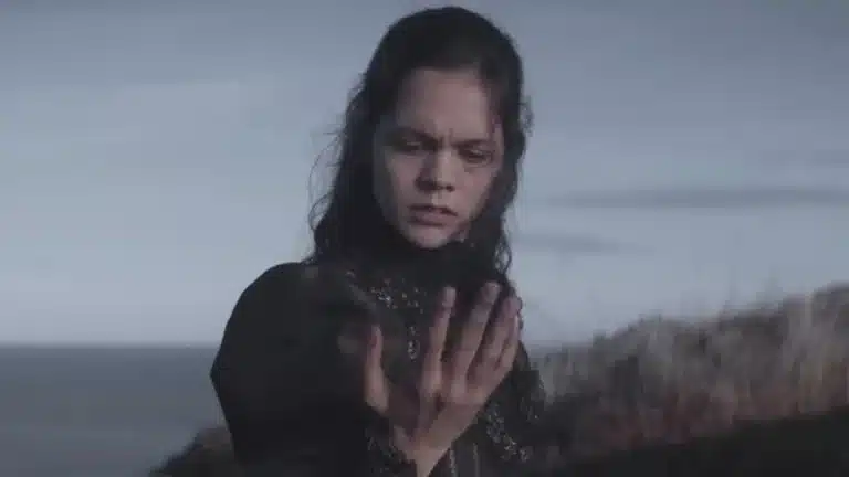 The 10 Must-Watch Psychological Scary Movies on Netflix