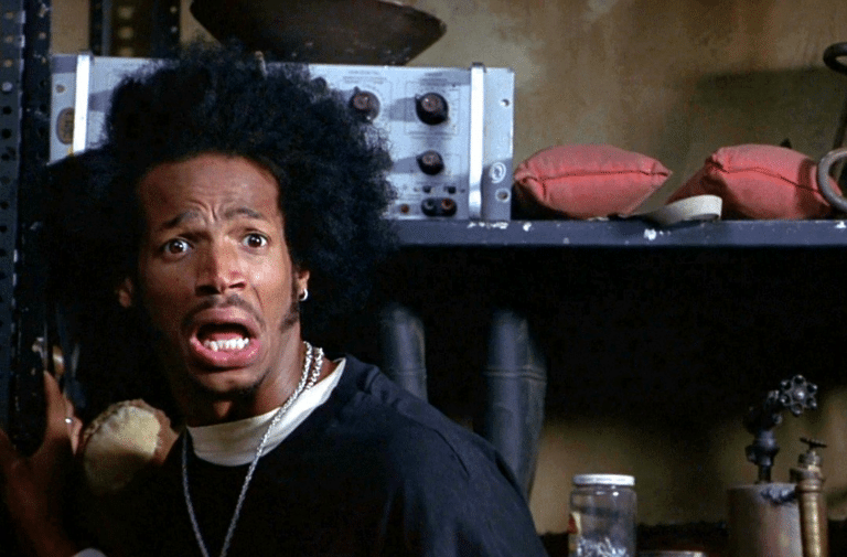 GOAT: Marlon Wayans To Star In Monkeypaw Productions Sports Horror