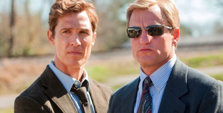 Nic Pizzolatto Is Working On A Horror Film With Blumhouse