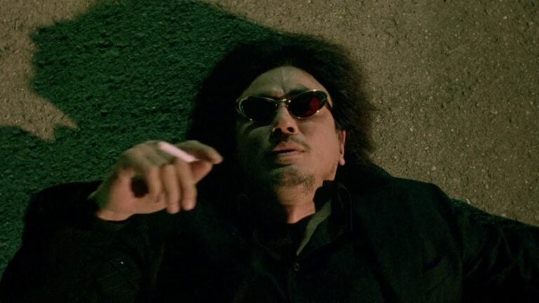 Celebrate 20 Years Of OLDBOY With NEON’s Stunning Restoration Trailer