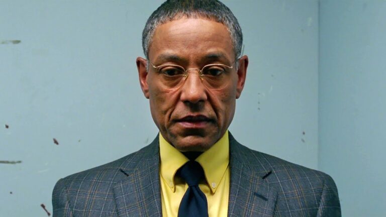 Giancarlo Esposito Joins Radio Silence’s Still Untitled Universal Monster Movie