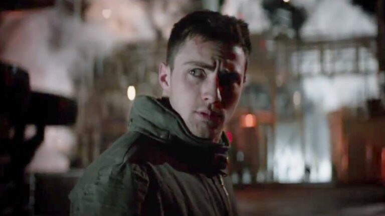 Robert Eggers’ NOSFERATU Adds Aaron Taylor-Johnson To Stacked Cast