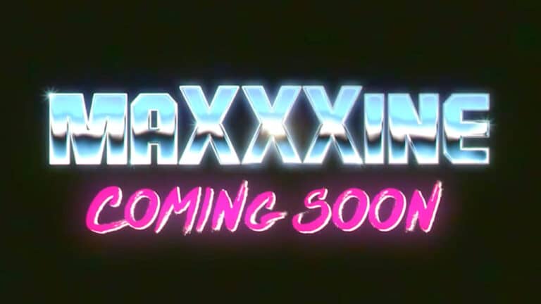 The MAXXXINE Cast Is Pure Uncut Chaos