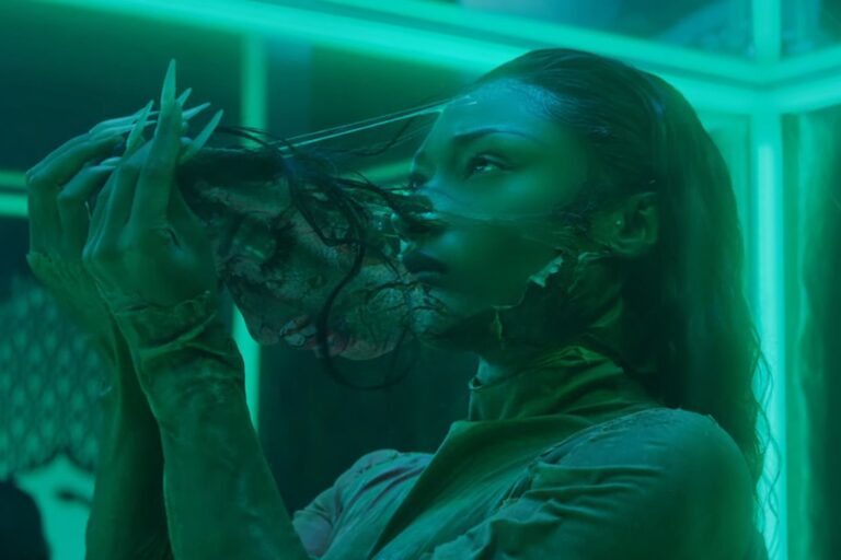 3 Horror Movies Megan Thee Stallion Wants You To Watch