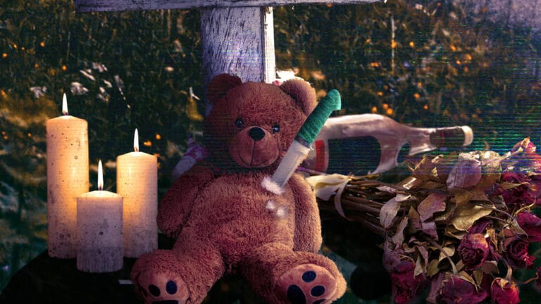 Richard Chizmar Reveals Cover For New Horror Novel: MEMORIALS