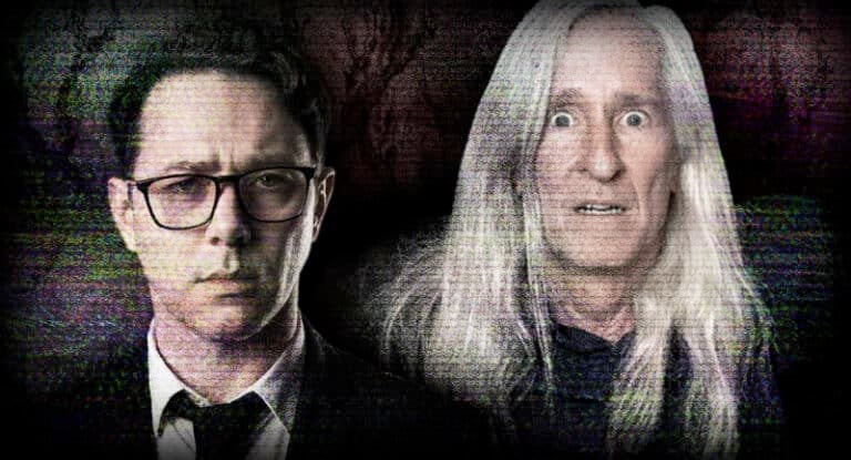 Exclusive Interview: Masters Of Anthologies With Mick Garris And Reece Shearsmith