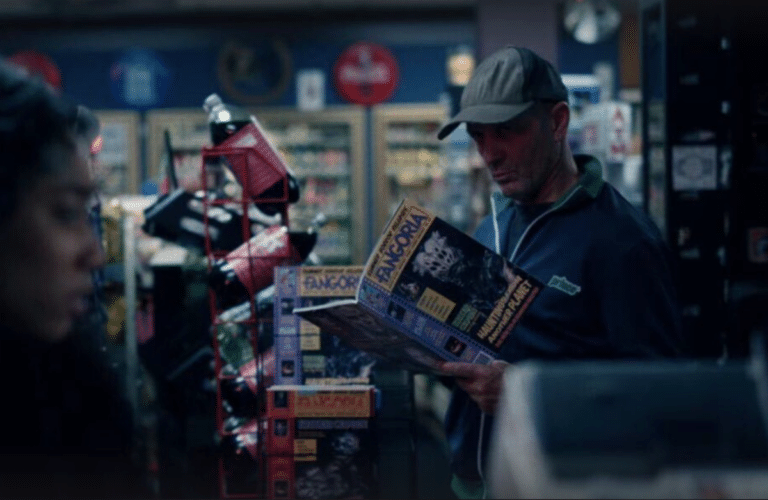 Check Out The Fake FANGORIA Covers From Mike Flanagan’s THE MIDNIGHT CLUB