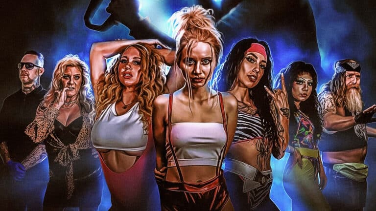 Meet The Duo Behind Horror-Comedy MURDERCISE