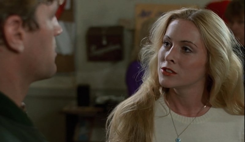 my bloody valentine lor hallier 1