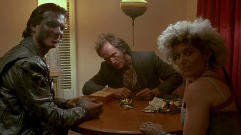 Strange Frontier: NEAR DARK And The Birth Of The American Vampire