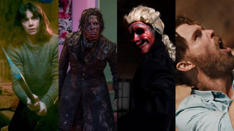 The Best New Horror Movies We Can’t Wait To Watch