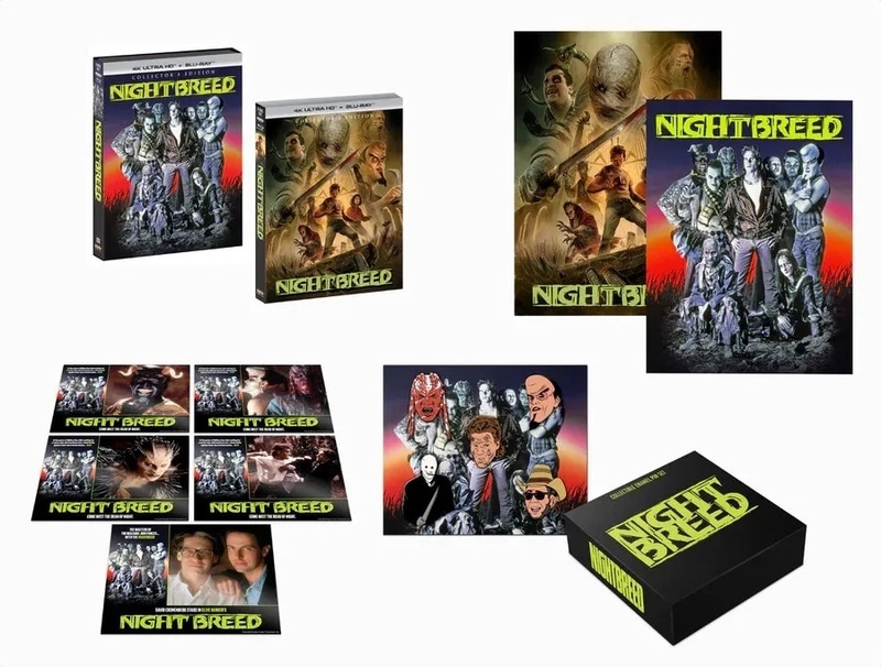 nightbreed-4k