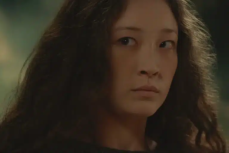 THEY LISTEN Adds NO EXIT Breakout Havana Rose Liu