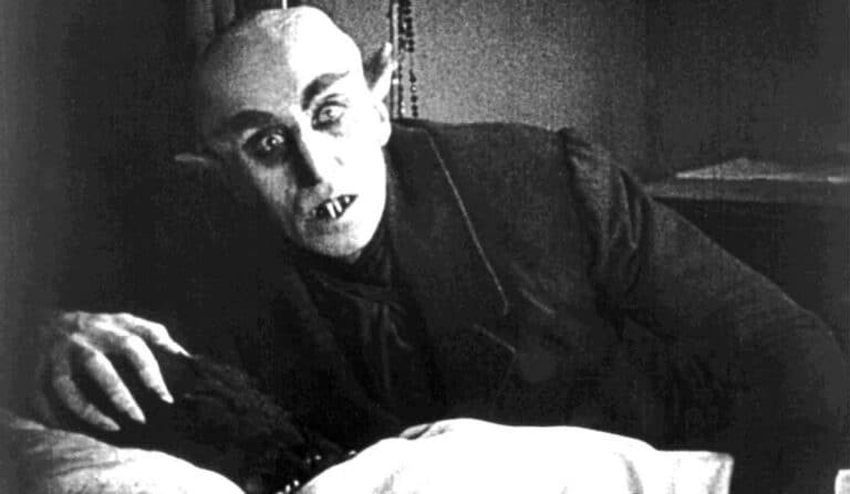 Alamo Drafthouse Presents Centennial Screening Of NOSFERATU With New Score By Snarky Puppy’s Bob Lanzetti