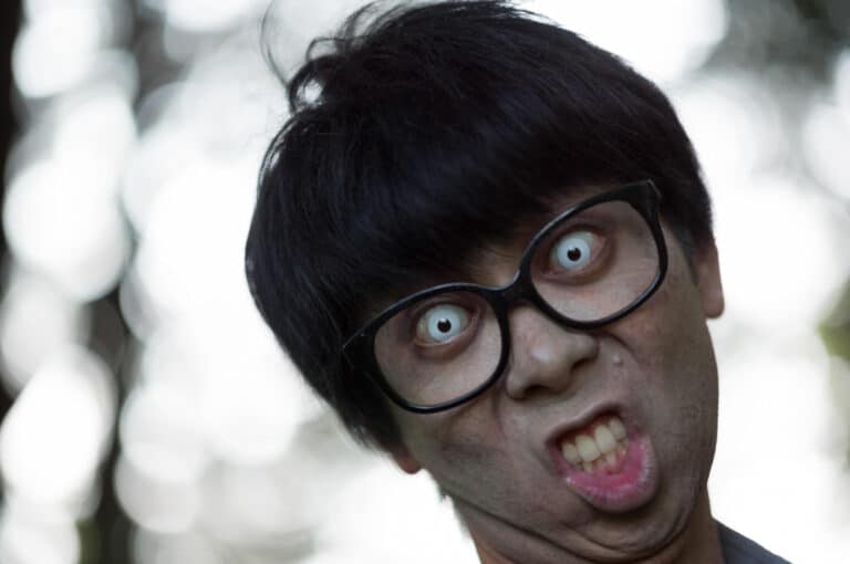 ENCYCLOBLEEDIA of J-Horror