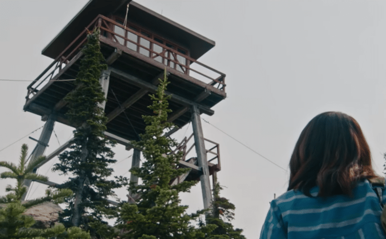 Beth Dover And Joe Lo Truglio Answer YOUR Burning Questions About OUTPOST