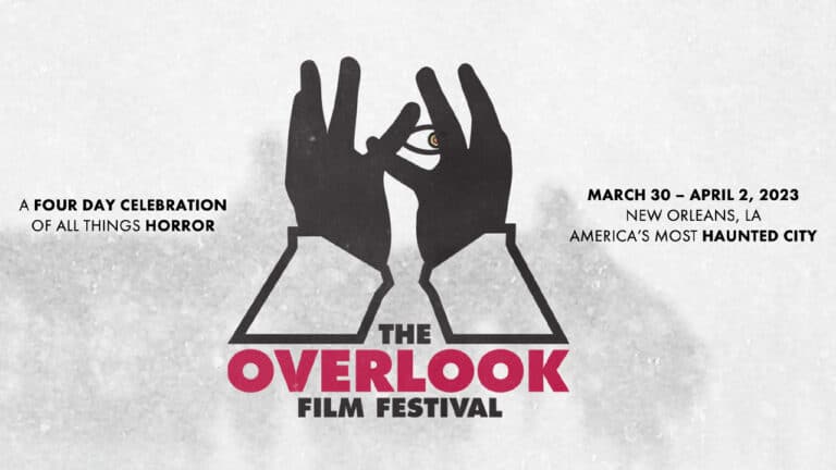 The Overlook Film Festival Returns To New Orleans Next March
