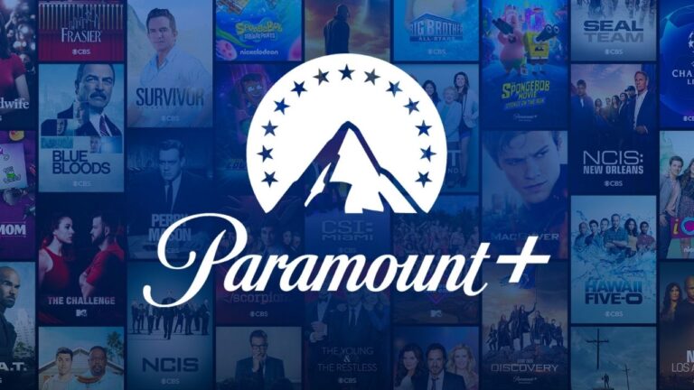 Paramount + Announces Plans For 150 International Originals By 2025