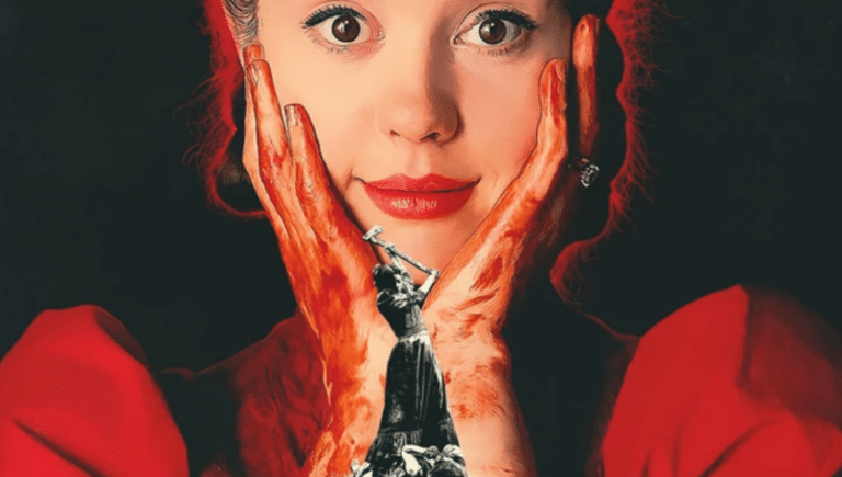 Mia Goth Will Return In The Just-Announced MAXXXINE