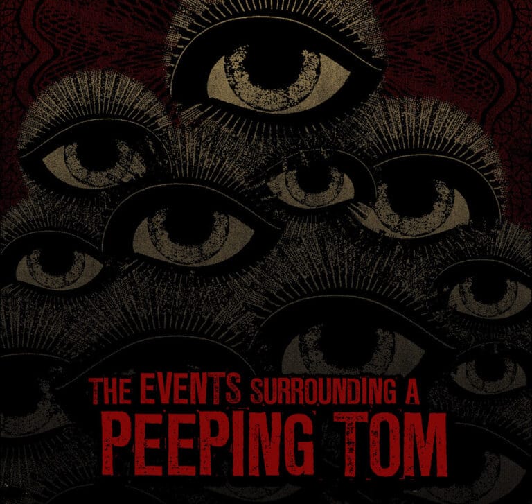 Terry Kiser Joins Felissa Rose In THE EVENTS SURROUNDING A PEEPING TOM