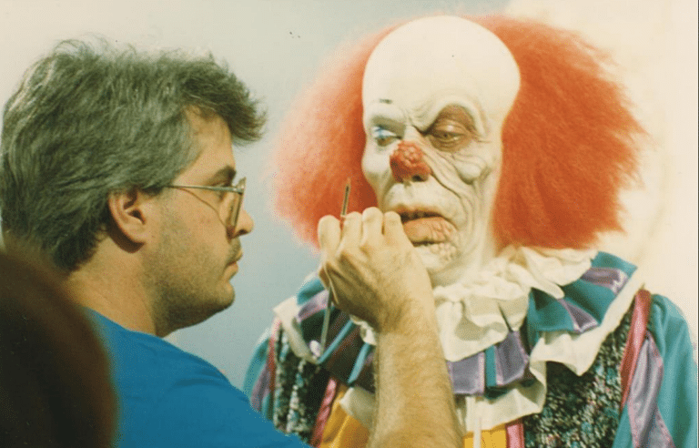 PENNYWISE: THE STORY OF IT Is Headed To The UK