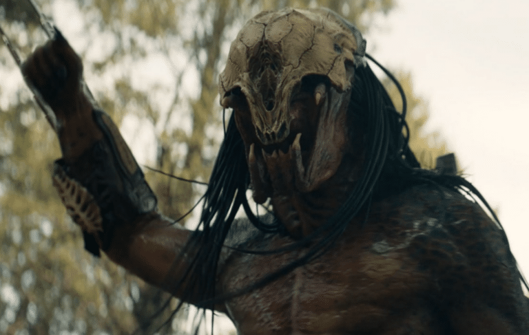 Dan Trachtenberg Is Following Up PREY With Another PREDATOR Movie