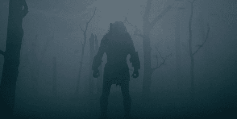 Chaos And Predator Clicks: The PREY Official Trailer Is Here
