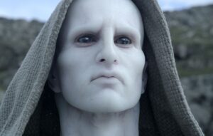 PROMETHEUS Director Ridley Scott Has Harsh Words For His ALIEN Prequel