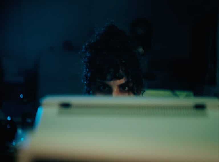 WATCH: Horror Short THE PROMOTION Is A Hellish Workplace Comedy