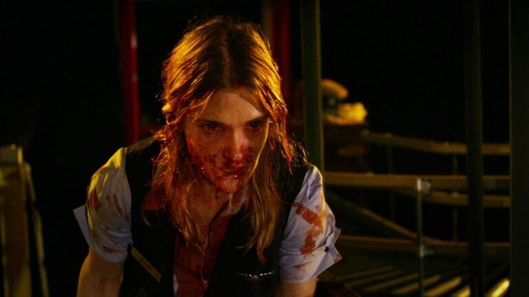 Review: QUARANTINE 2: TERMINAL