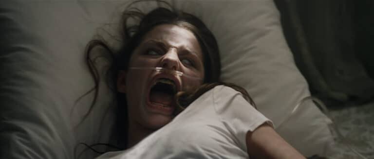 EXCLUSIVE: See The Trailer For QUEEN OF SPADES