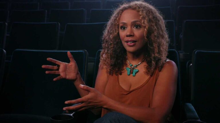 Shudder’s HORROR NOIRE Anthology Cast Includes Beloved Genre Icons Rachel True, Tony Todd And More!