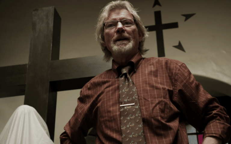 Kevin Smith Says He’s Making A RED STATE Sequel