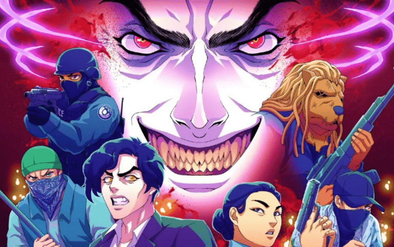 Become Dracula’s Assistant In RENFIELD: BRING YOUR OWN BLOOD