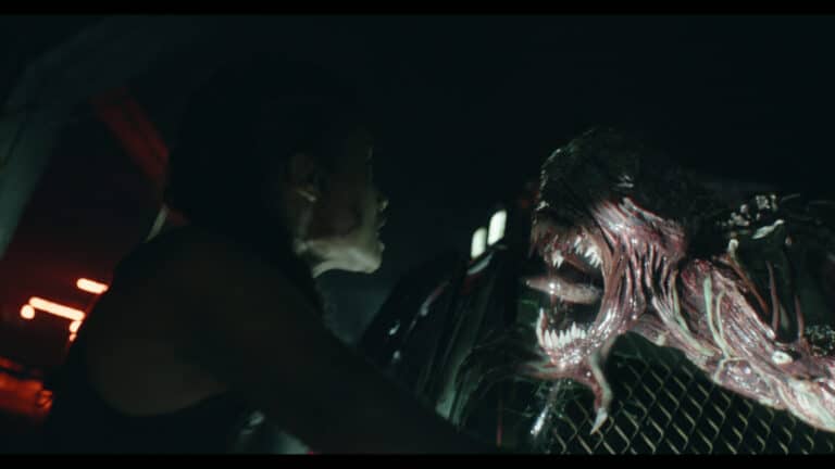 From RESIDENT EVIL To PREY: Celebrating 25 Years Of MPC’s VFX