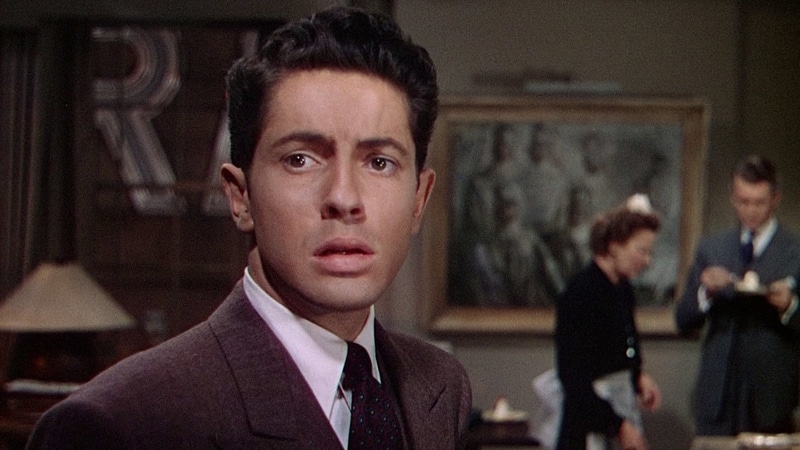 rope farley granger 3