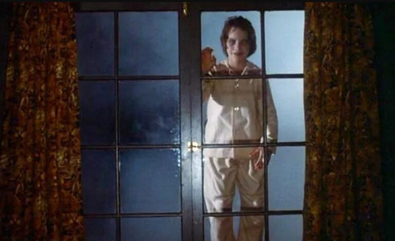 Lewis Pullman Suggests The New ‘SALEM’S LOT Will Keep You Up At Night