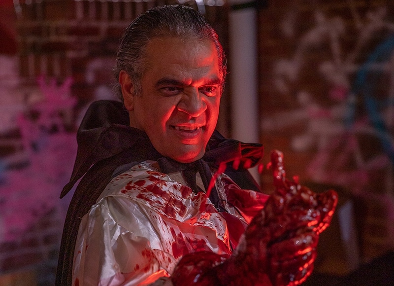 satanic hispanics el vampiro