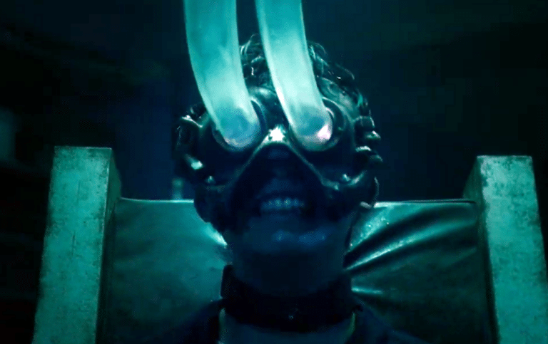 Saw X Brings More Blood And More Backstory