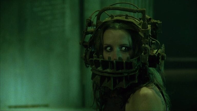 Bloody Double Feature Of SAW And SAW II Heading Back To Theaters