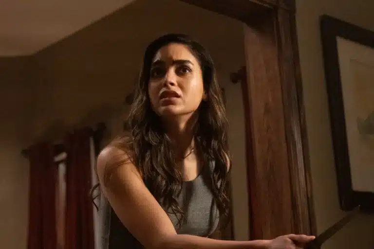 SCREAM 6: Melissa Barrera Says New York City Setting Is ‘Mortifying’