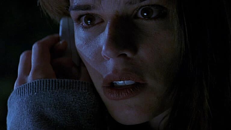 What’s Your Favorite Scary Movie… Soundtrack? A Look Back At All Four SCREAM Soundtracks