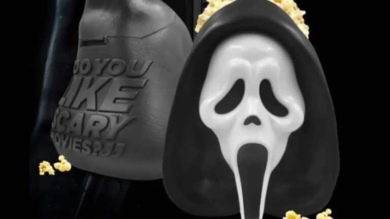 Good News For Ghostface Fans!