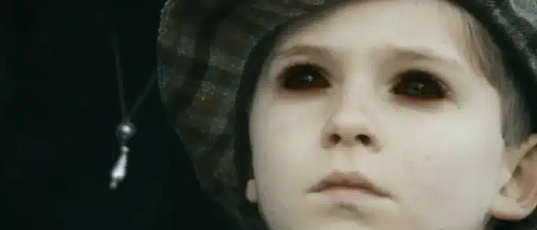 Wild Women With Steak Knives: THE SHADOW WITHIN (Silvana Zancolò, 2007)