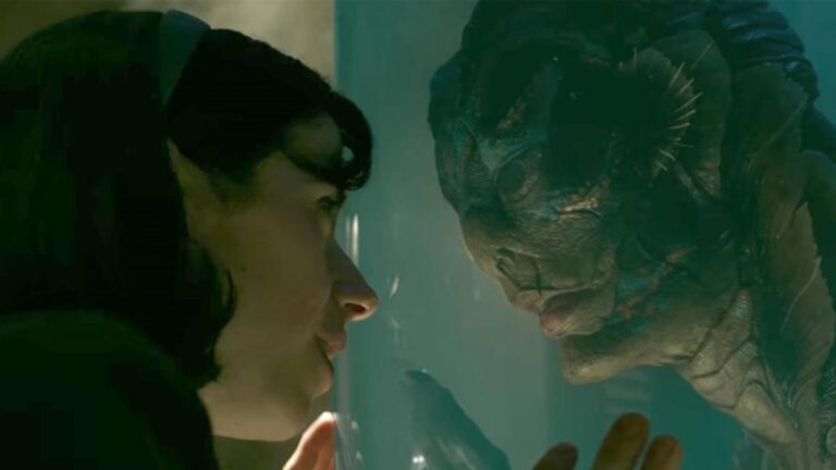 The Romance Of Horror