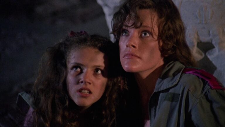 Exclusive Interview: Actress Haven Tyler Comes Out Of The SHOCKING DARK