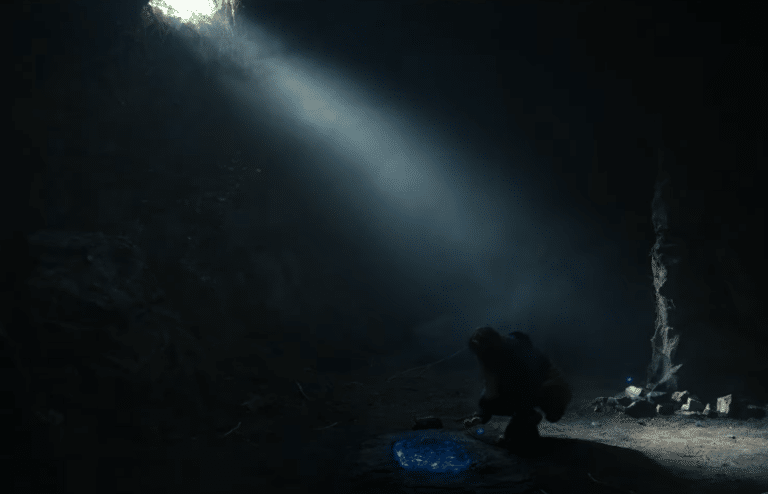 SIGNIFICANT OTHER Trailer Offers Us Yet Another Reason Not To Go Hiking