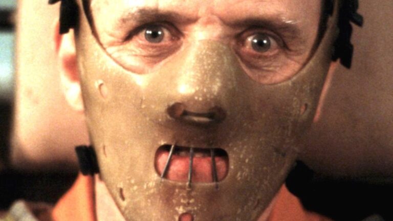 THE SILENCE OF THE LAMBS Is A Horror Movie, And So Are These 12 Films