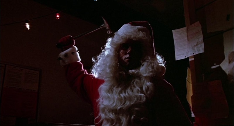silent night deadly night