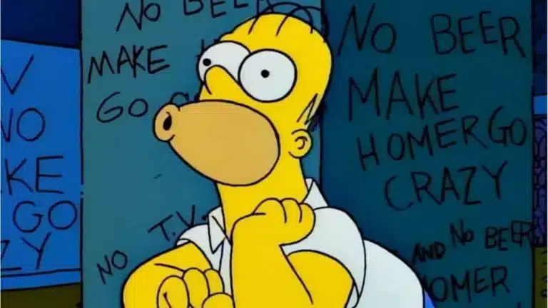 Top 10 Treehouse of Horror Simpsons Segments Ranked
